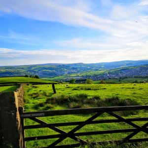 Our premises are in the heart of beautiful Yorkshire countryside in Silsden